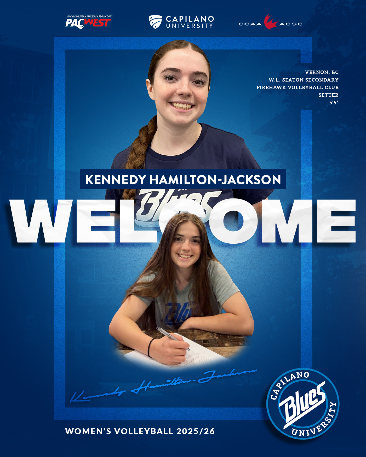 Kennedy Hamilton-Jackson