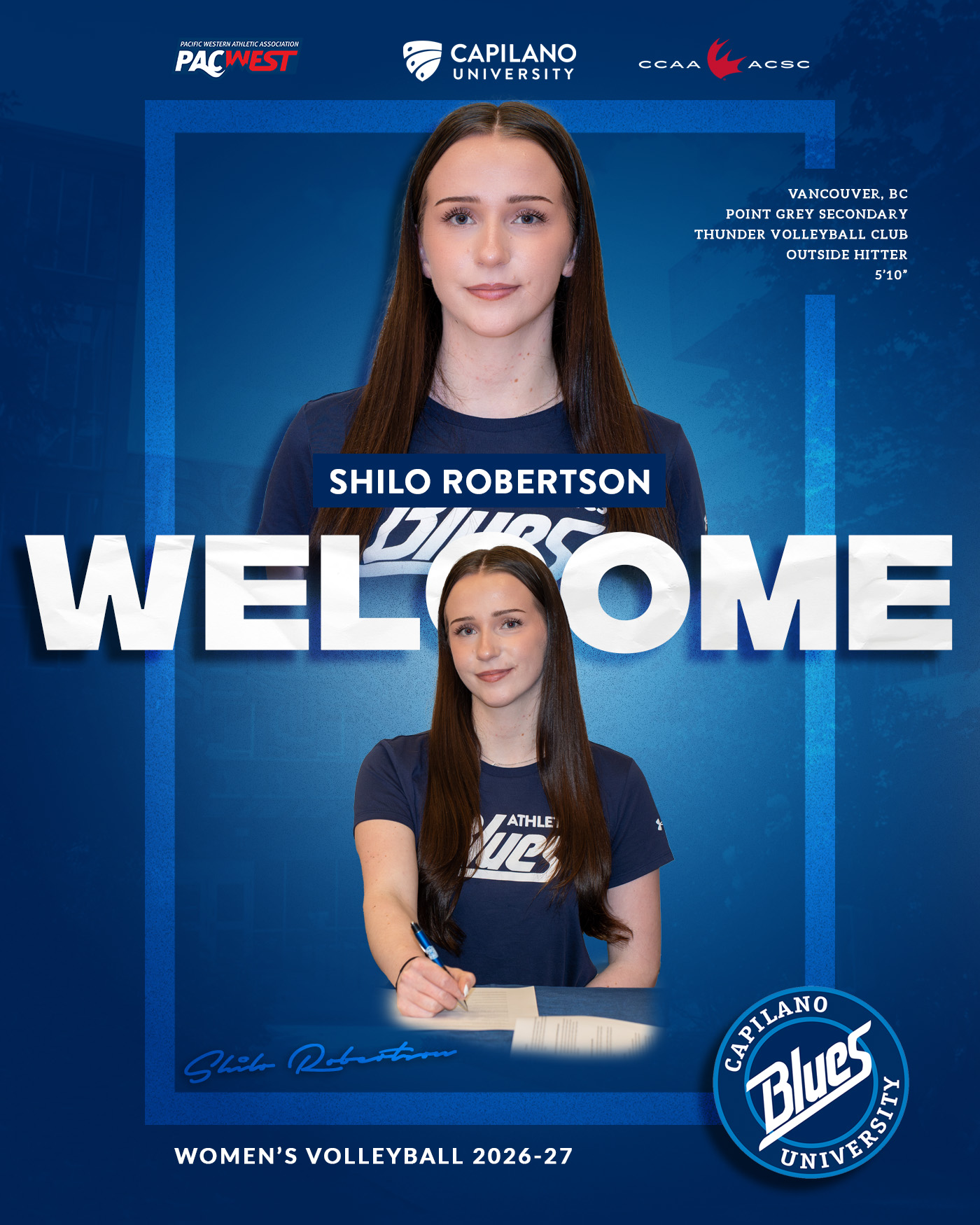 Shilo Robertson