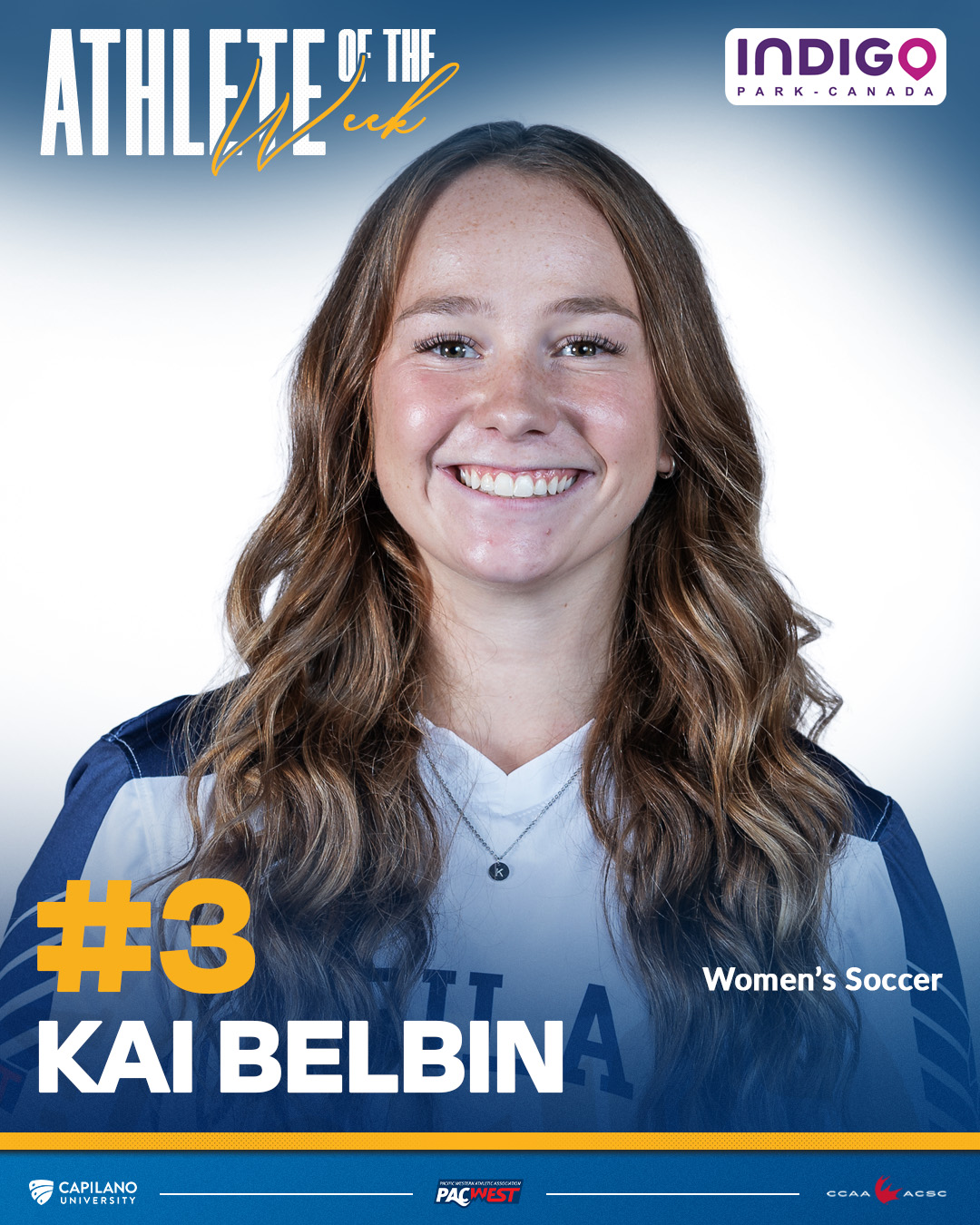 Kai Belbin