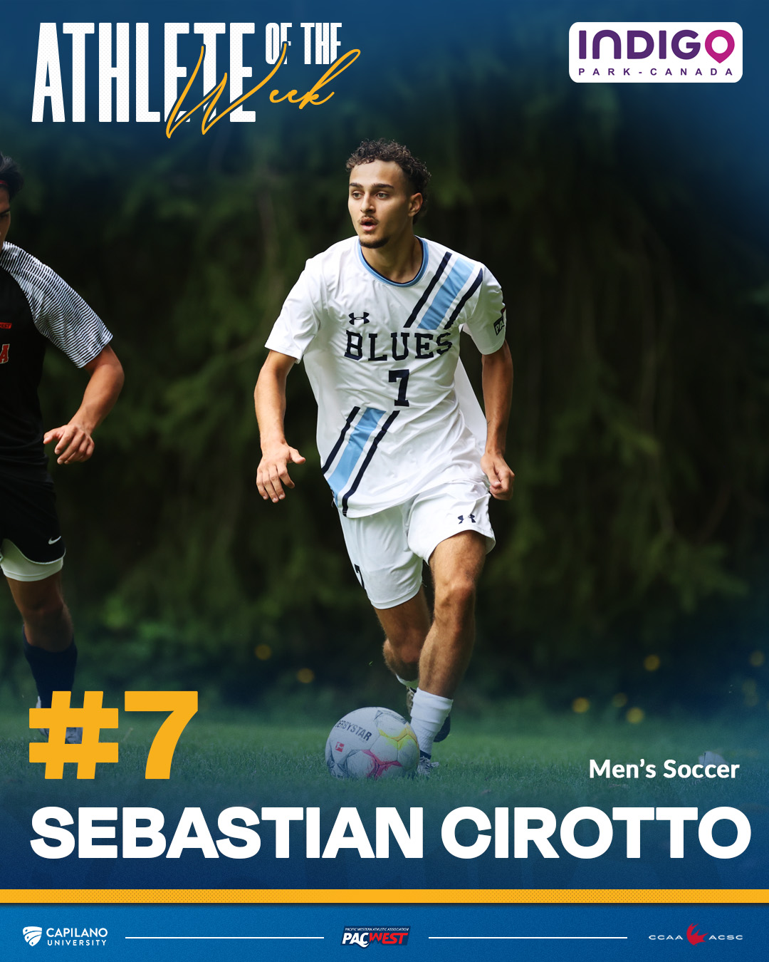 Sebastian Cirotto