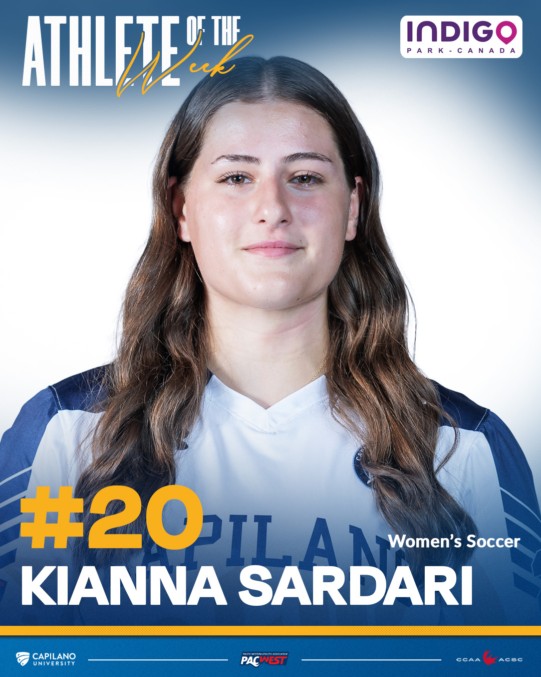 Kianna Sardari