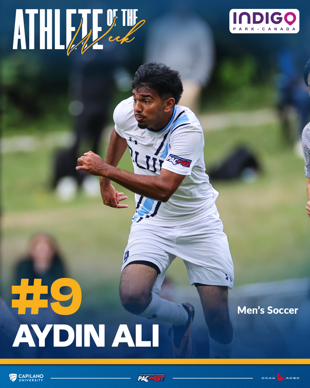 Aydin Ali