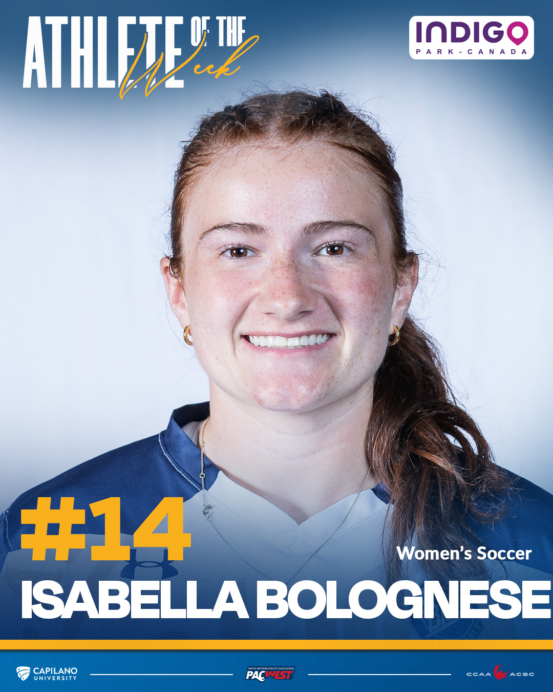 Isabella Bolognese