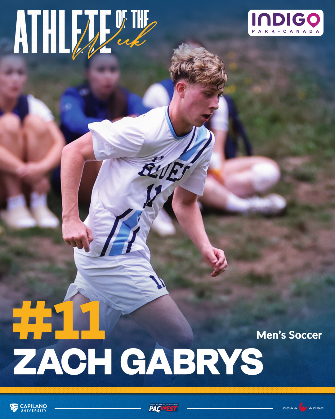 Zach Gabrys