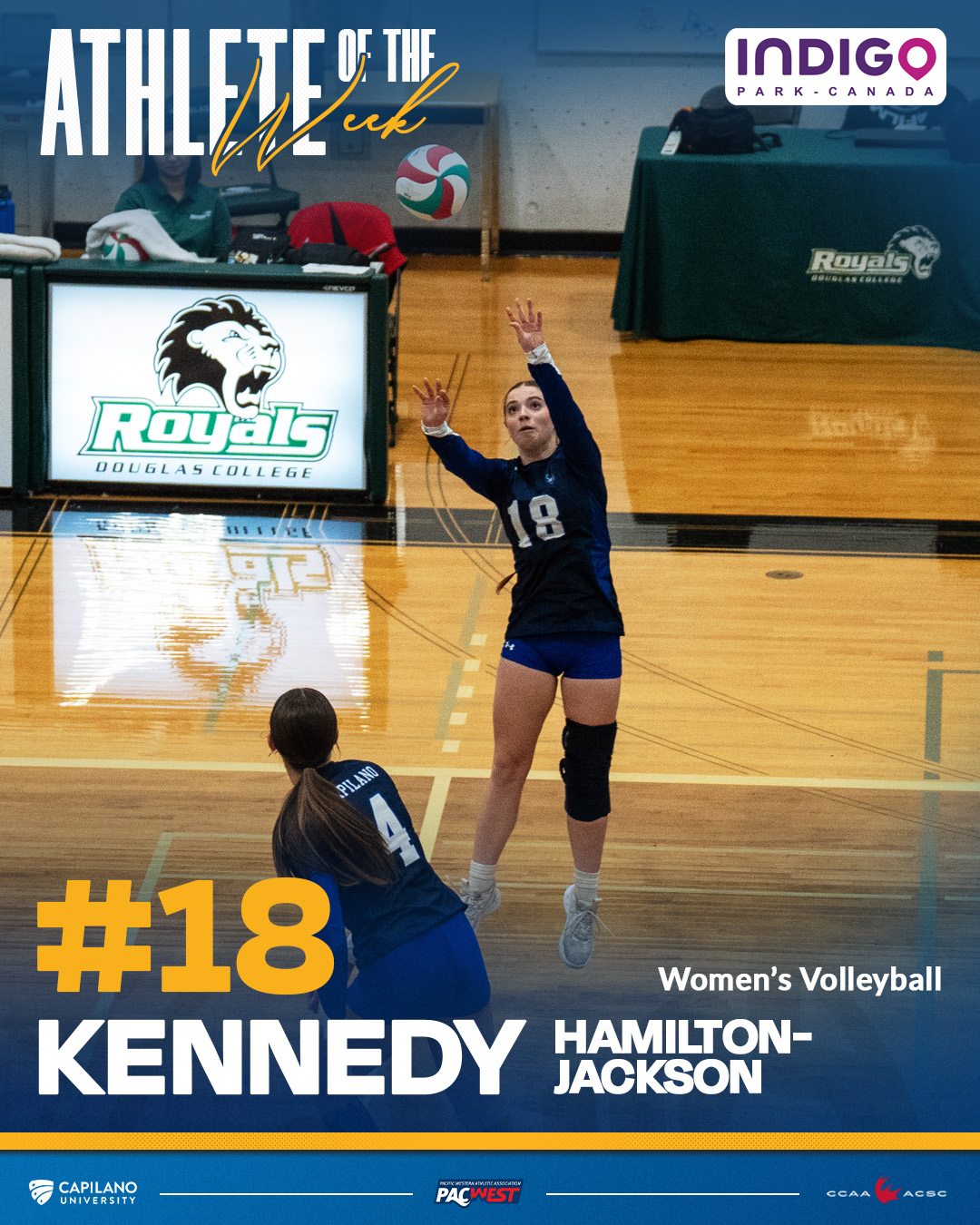 Kennedy Hamilton-Jackson