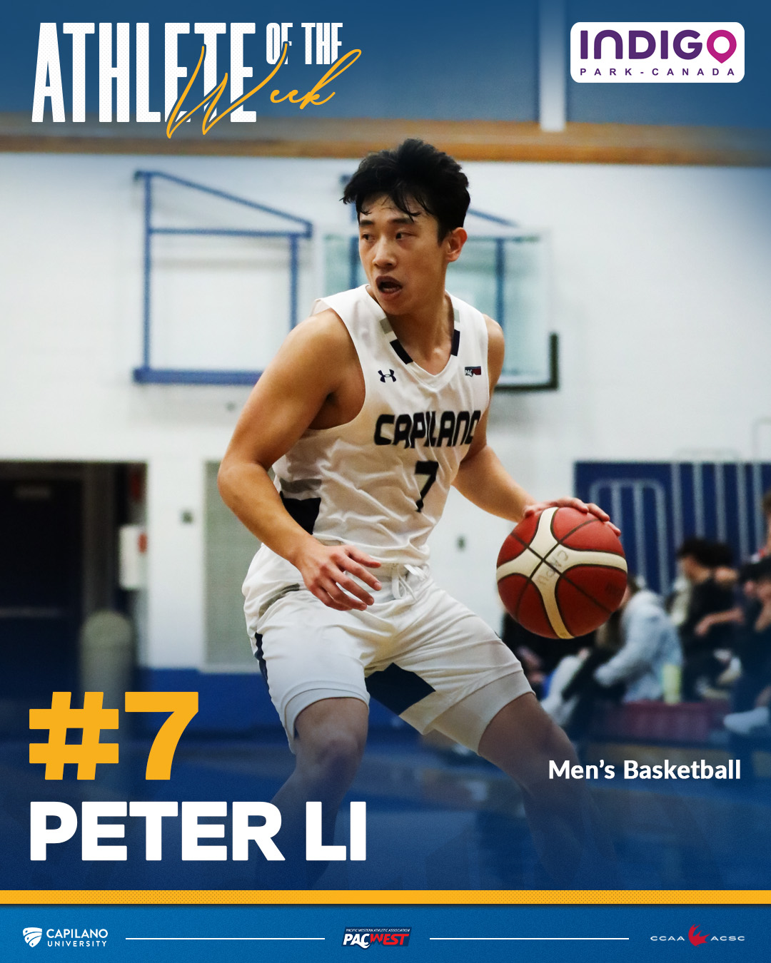 Peter Li