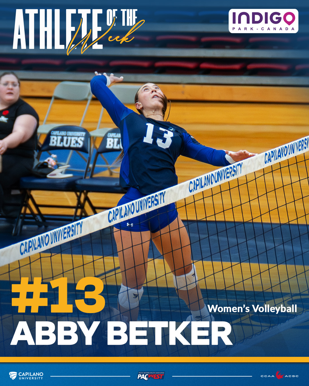 Abby Betker