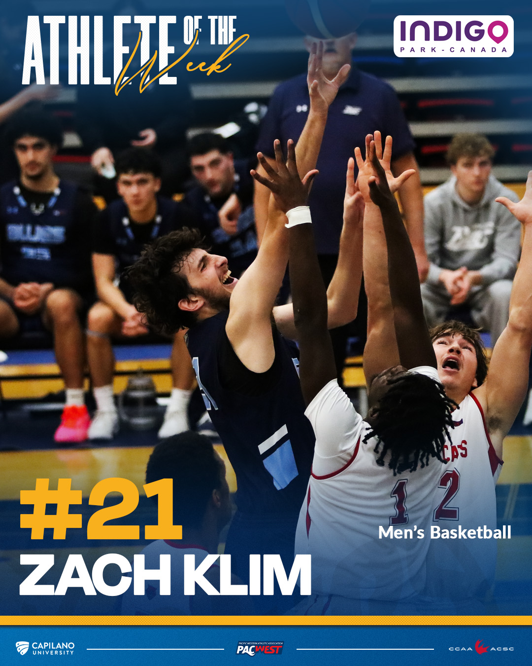 Zach Klim
