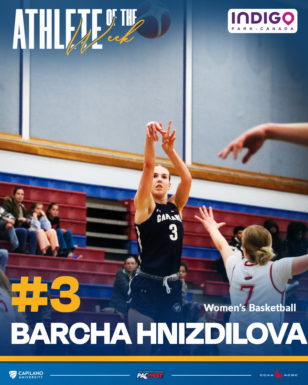 Barcha Hnizdilova