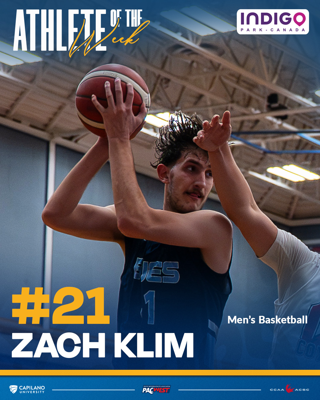 Zach Klim