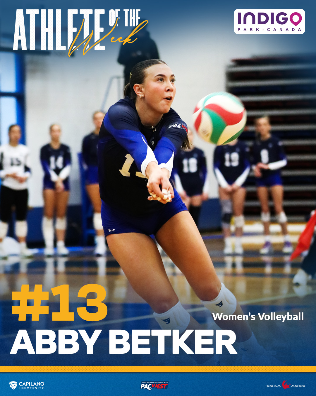 Abby Betker