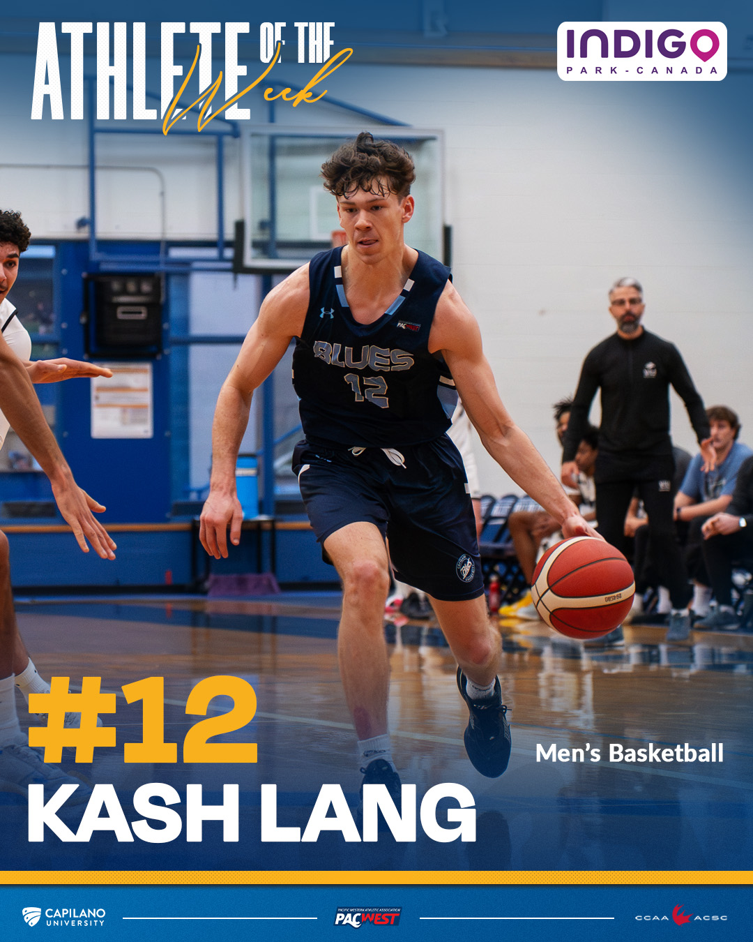 Kash Lang