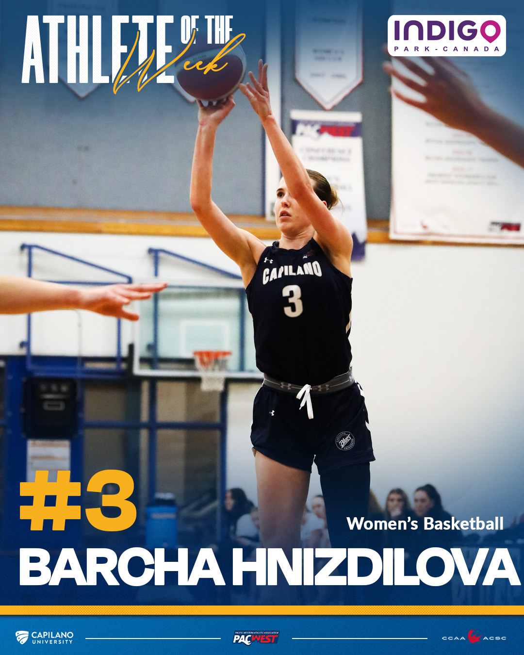 Barcha Hnizdilova