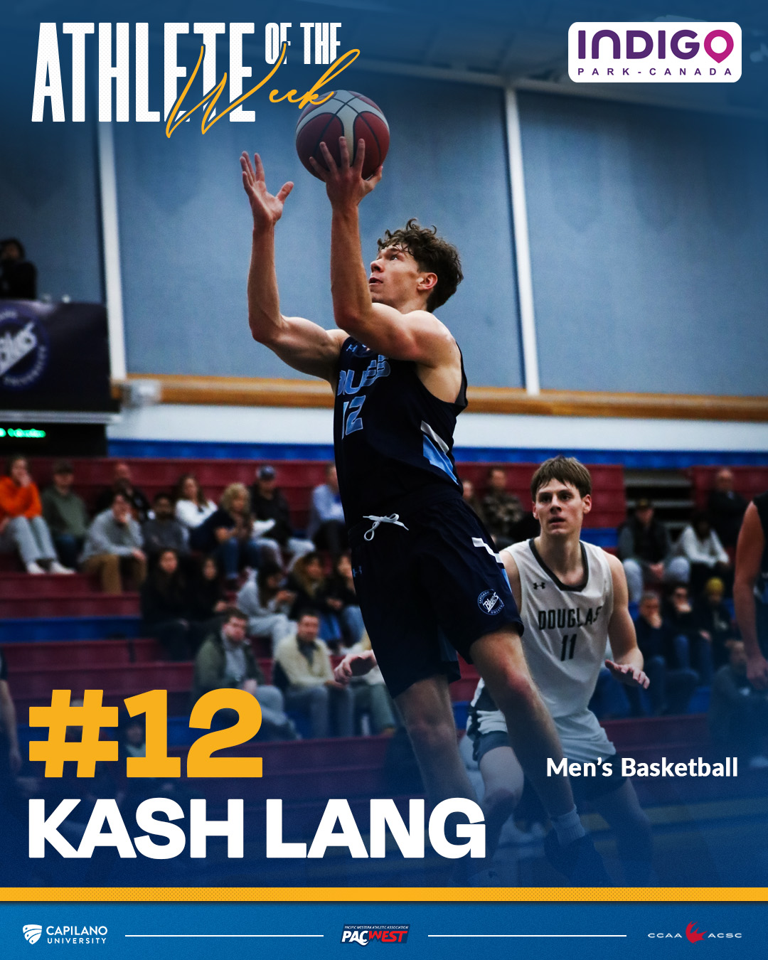 Kash Lang