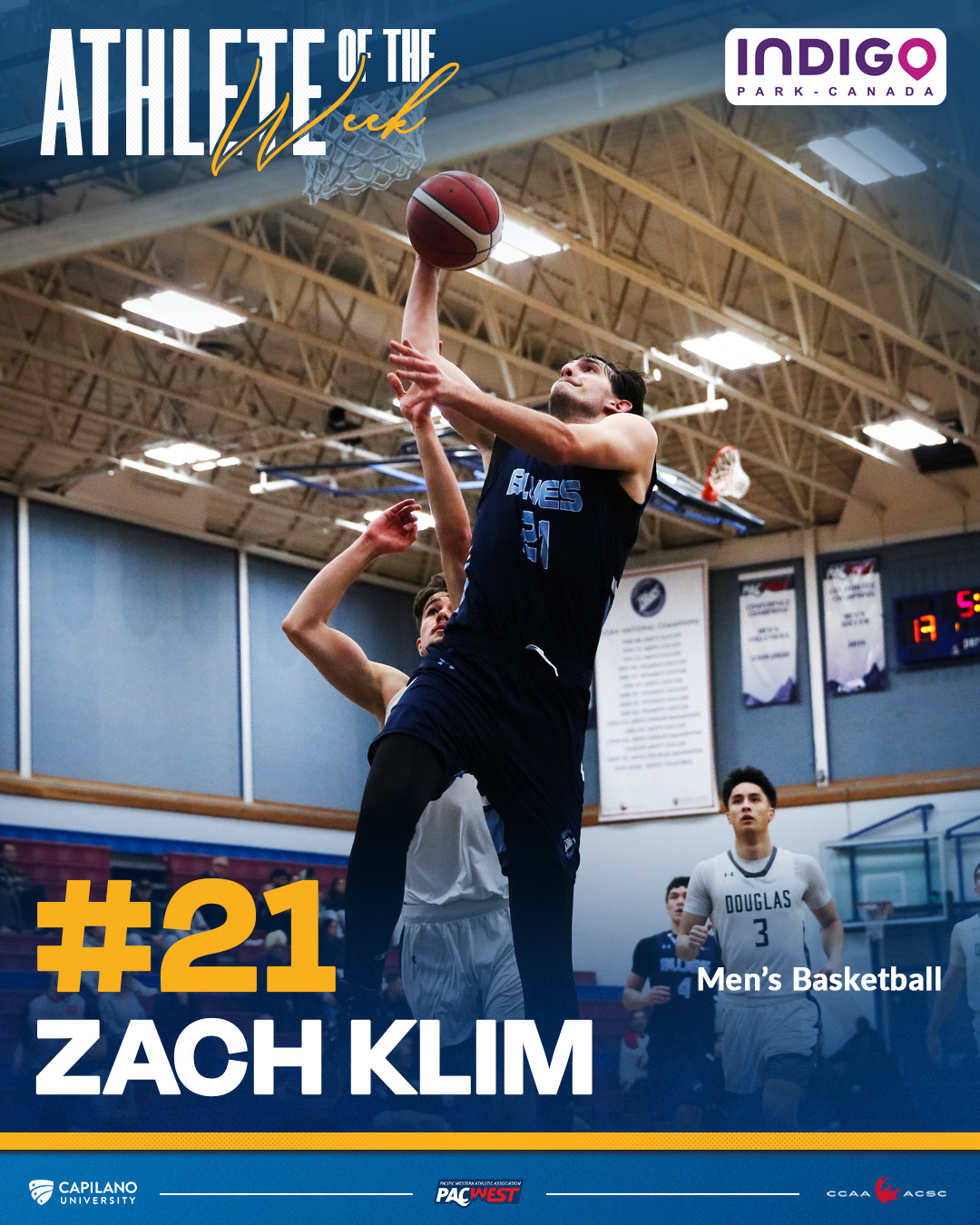 Zach Klim