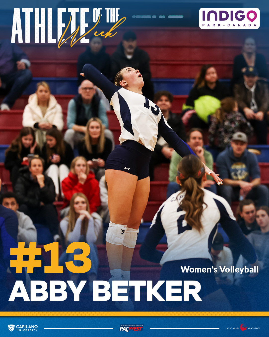 Abby Betker