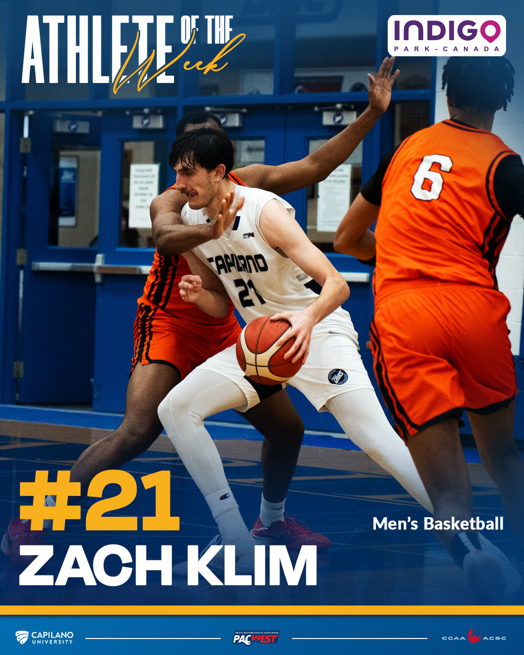 Zach Klim