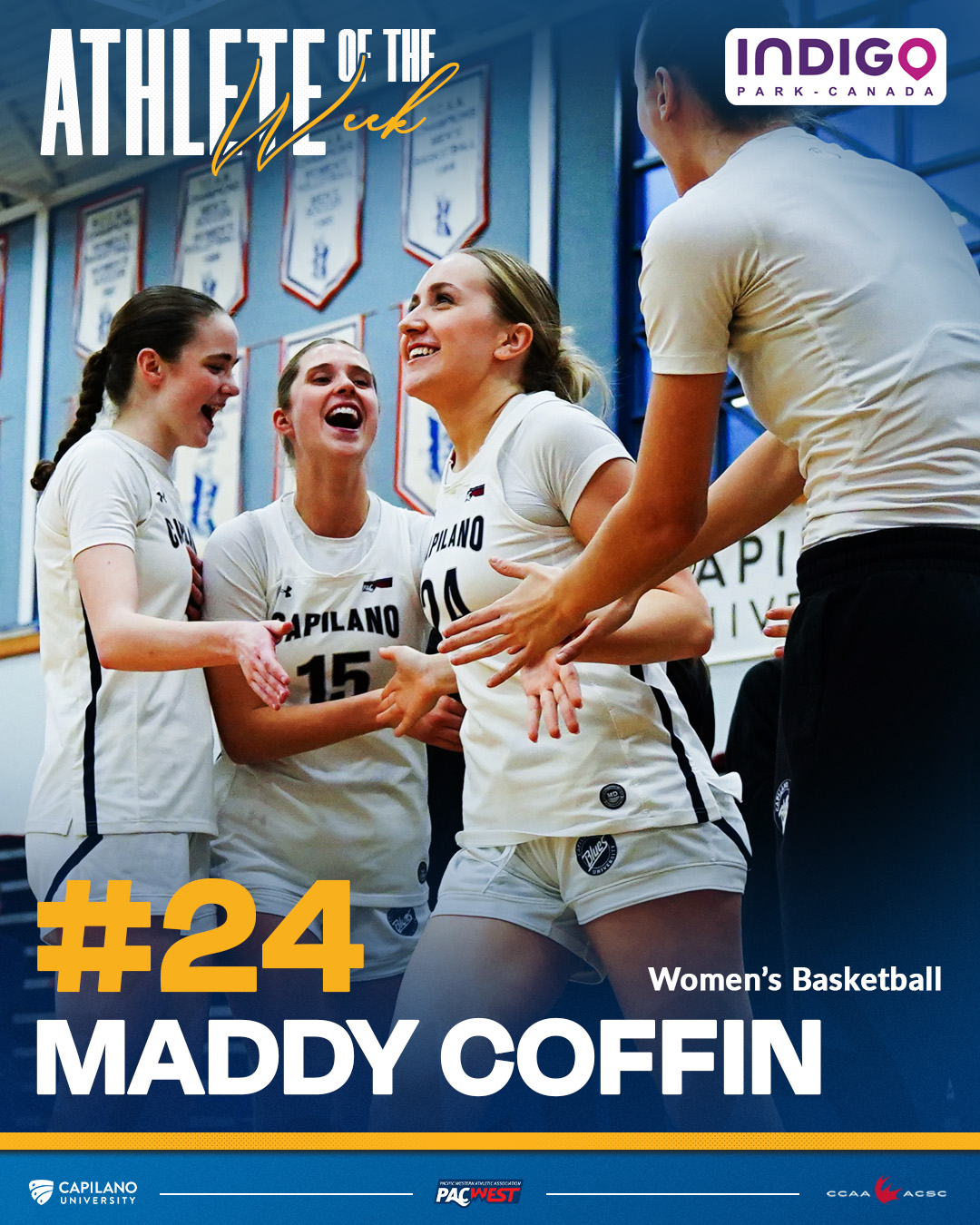 Maddy Coffin
