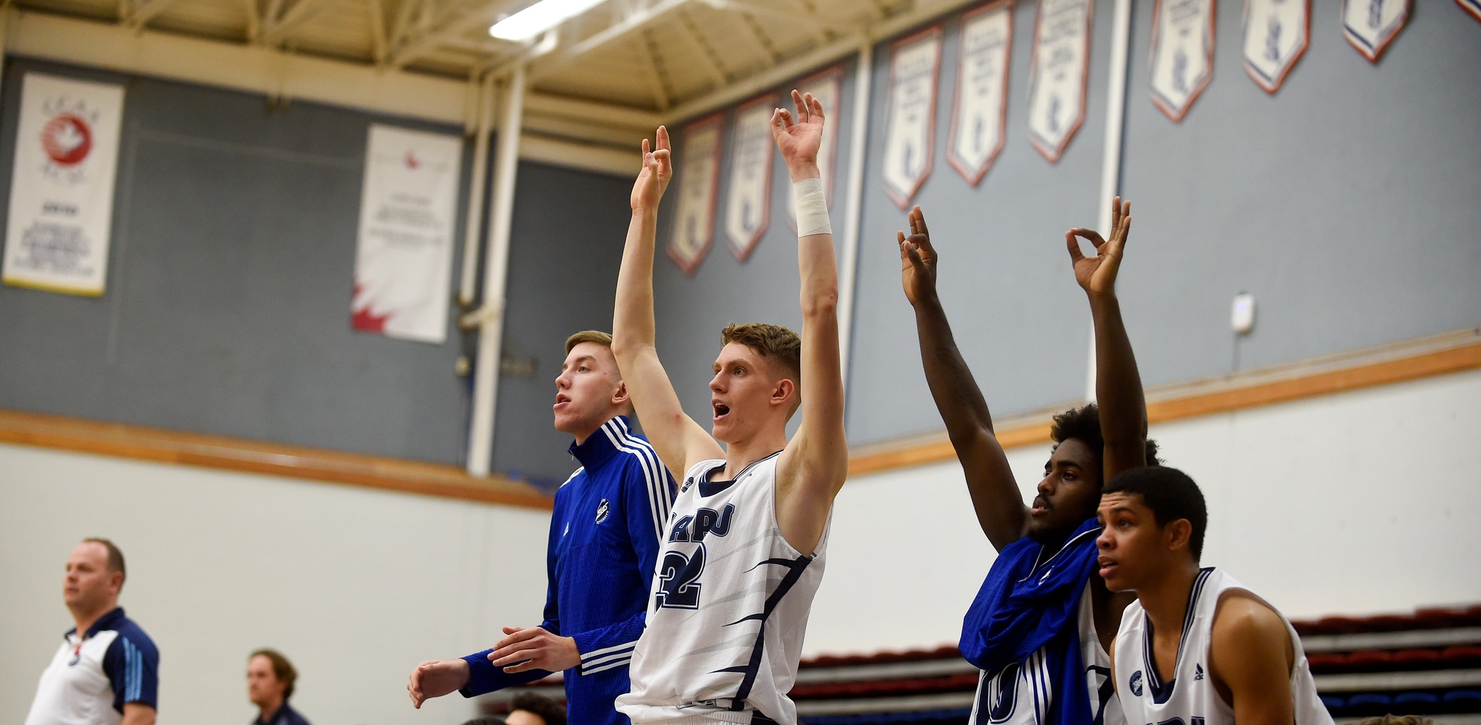 Photo Tae Hoon Kim / Capilano University
