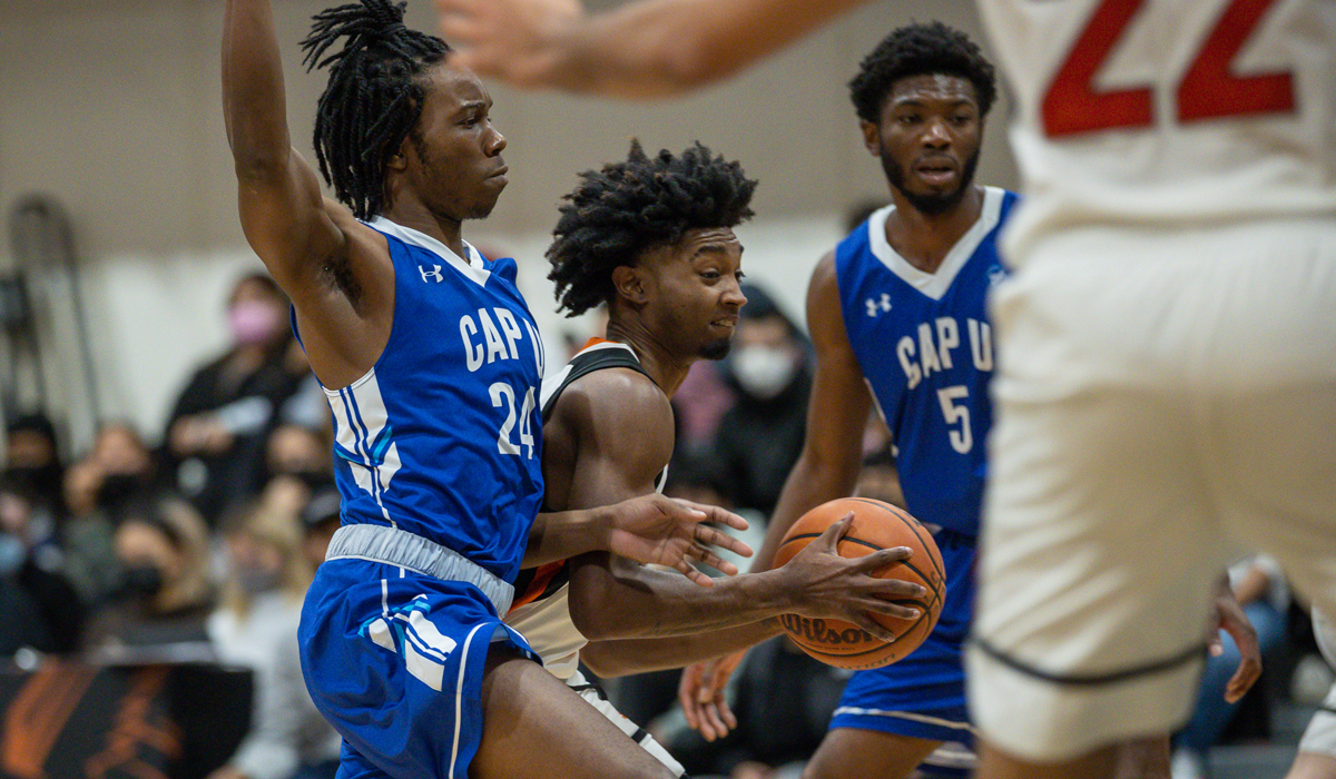 4th-Quarter Rally Falls Short