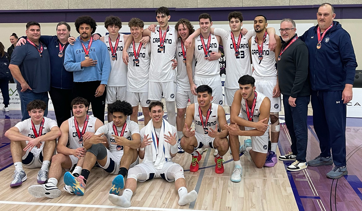 2024 MBB Championship Bronze