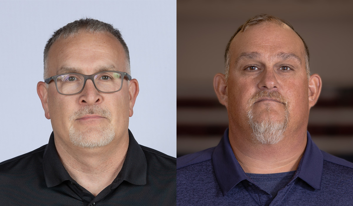 Price and Klim for continuity in leadership