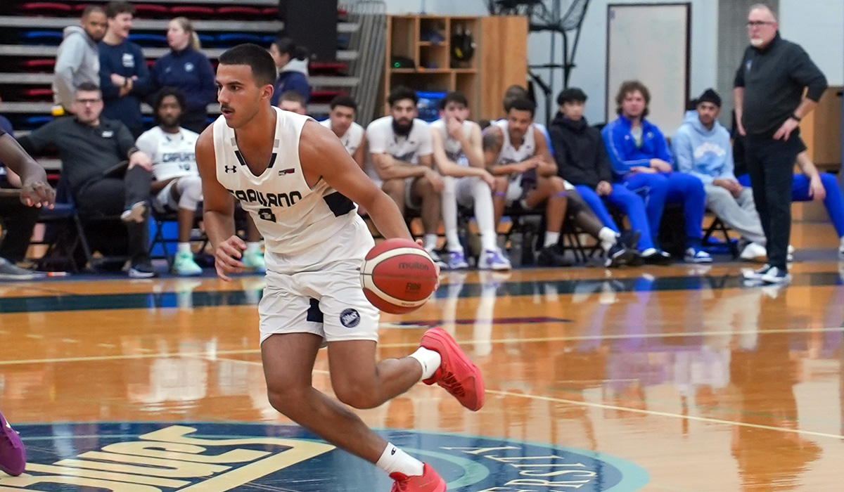 Arshya Ghasemi Returns