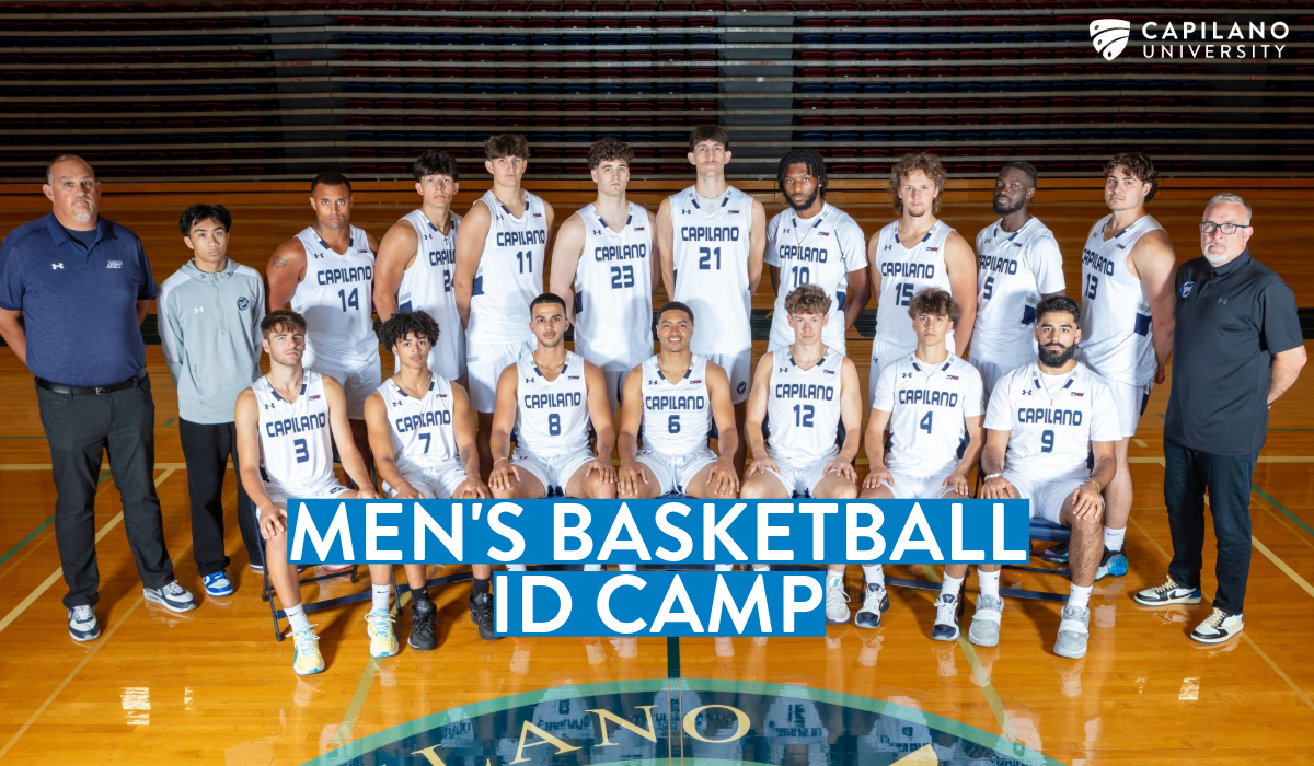 2025 ID Camp