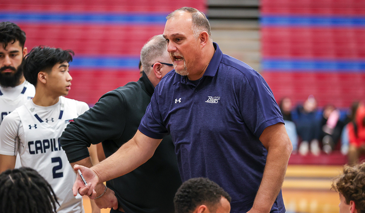 TJ Klim named Head Coach