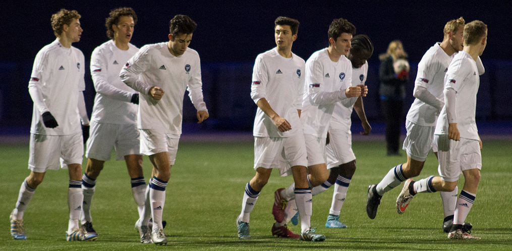 Blues Soccer &ndash; National Championship Bronze Semi-Final Recap