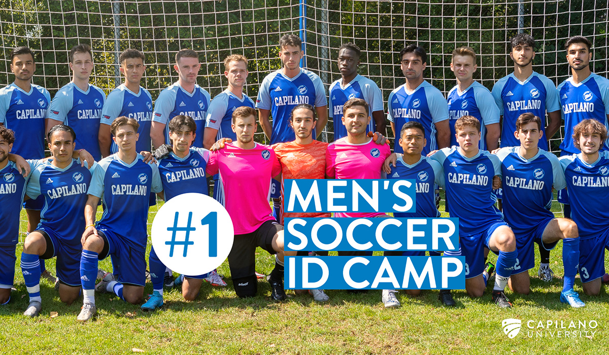 2023 ID Camp #1