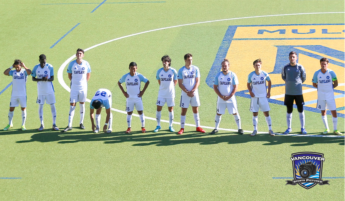 CapU's Department of Athletics and Recreation has begun a search for a men's soccer head coach.