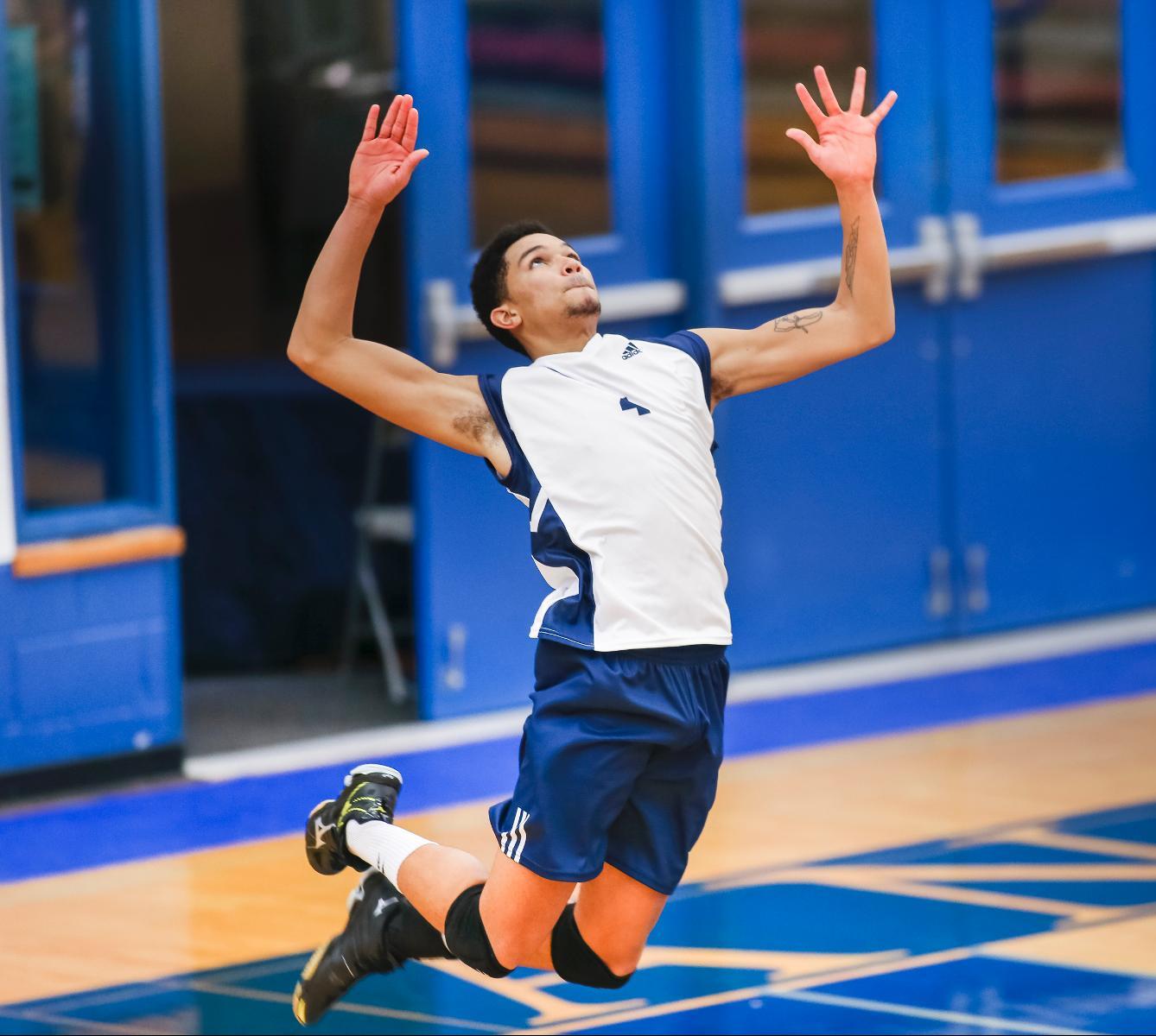 Week 13 - Volleyball Athletes of the Week