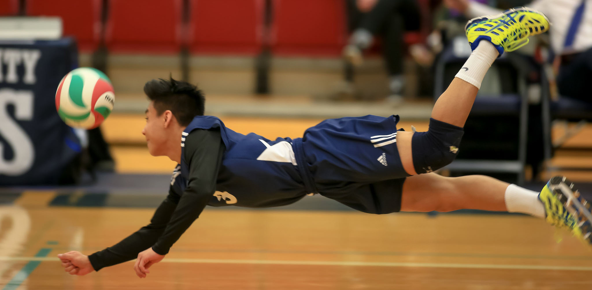 Blues exude confidence in wins