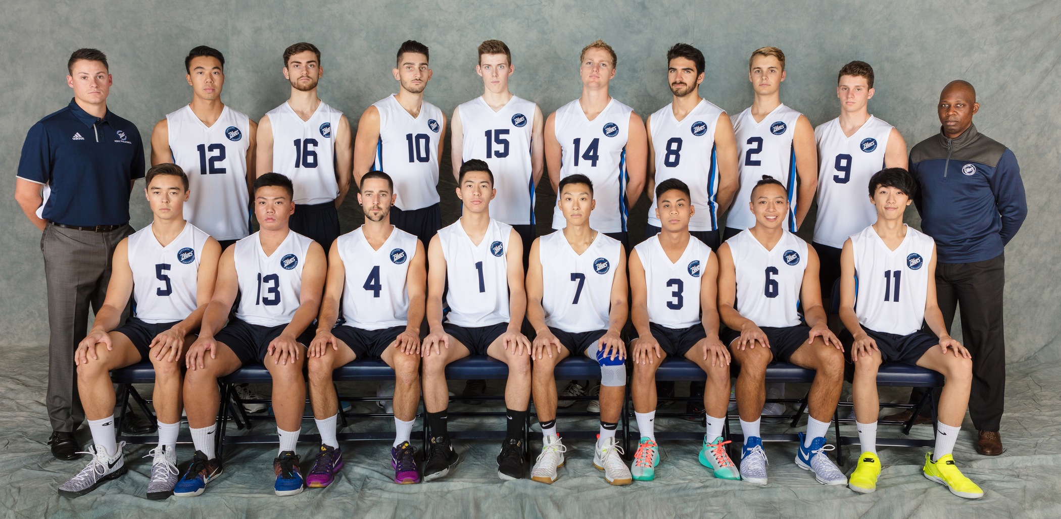 Cohesive core carries Capilano into 2017-18