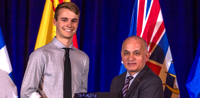 Photo courtesy the CCAA