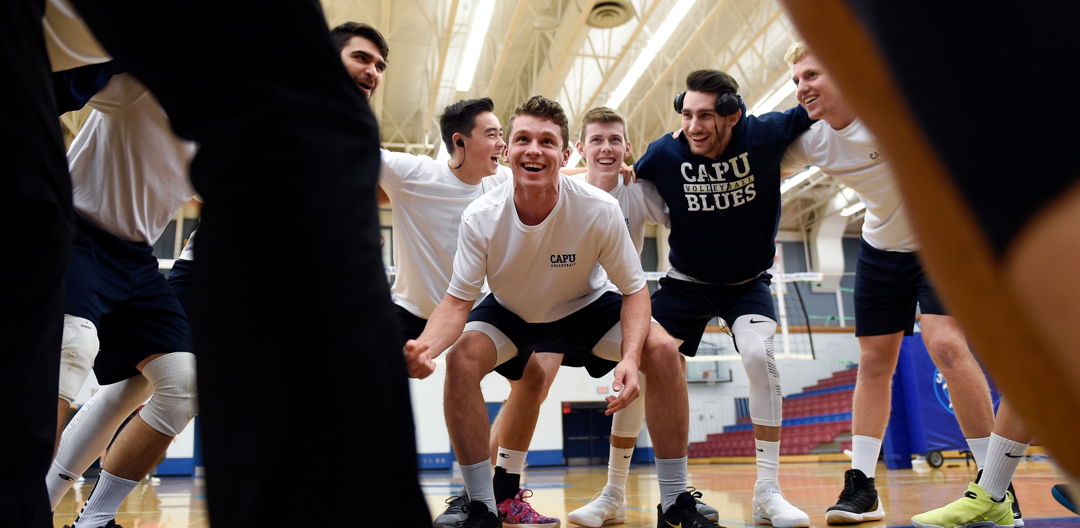 Photo Tae Hoon Kim / Capilano University