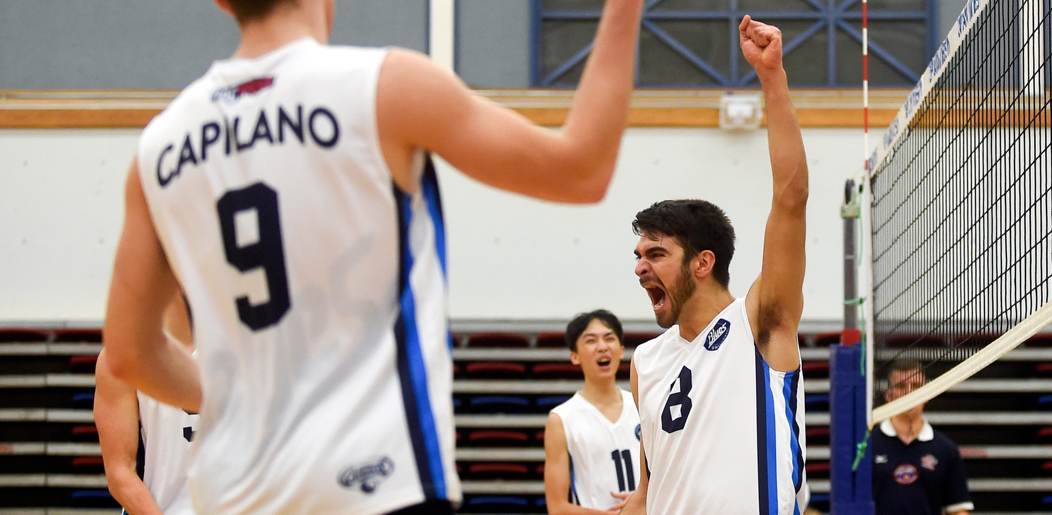 Photo Tae Hoon Kim / Capilano University