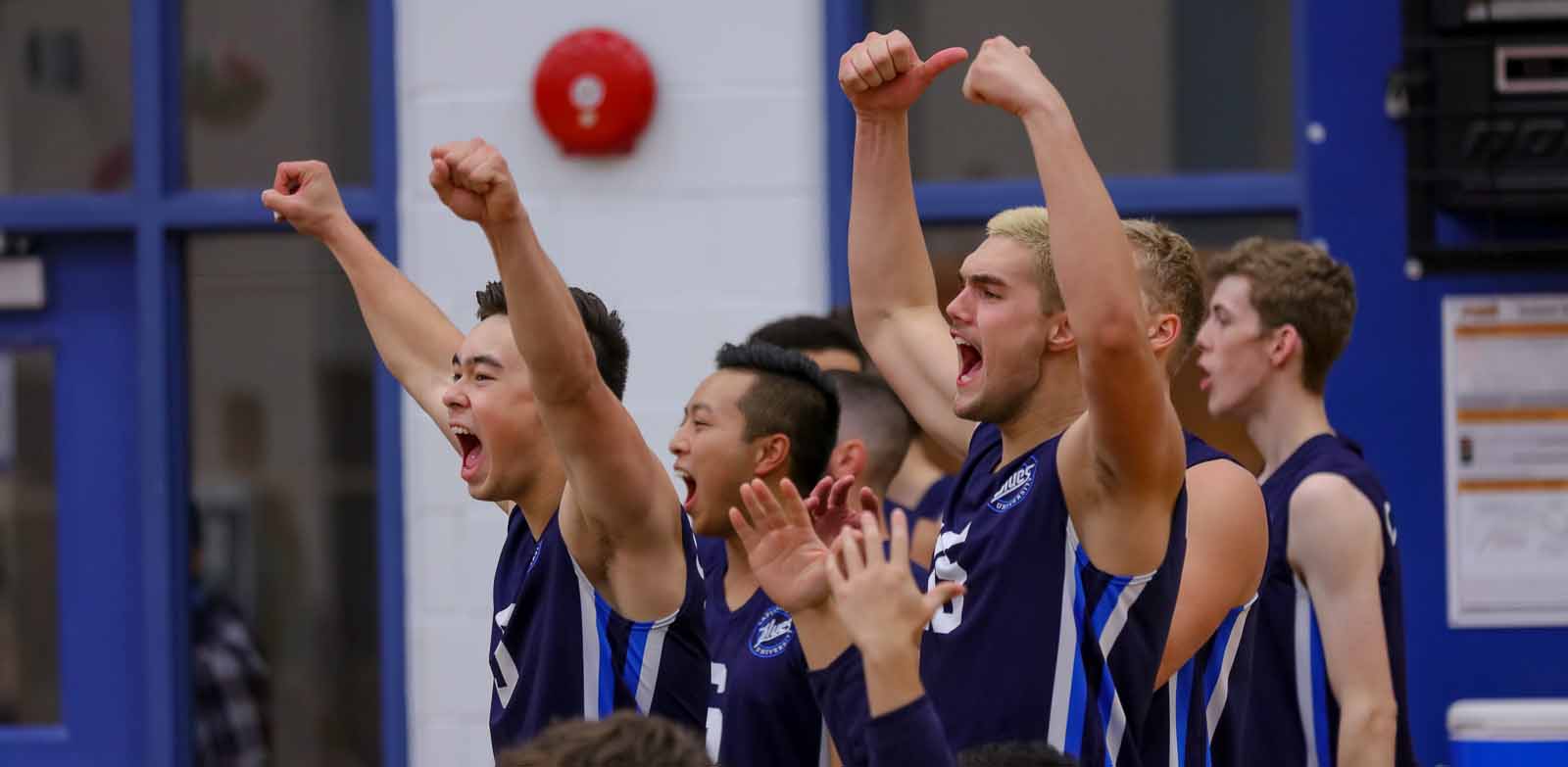 Photo Paul Yates / Vancouver Sports Pictures