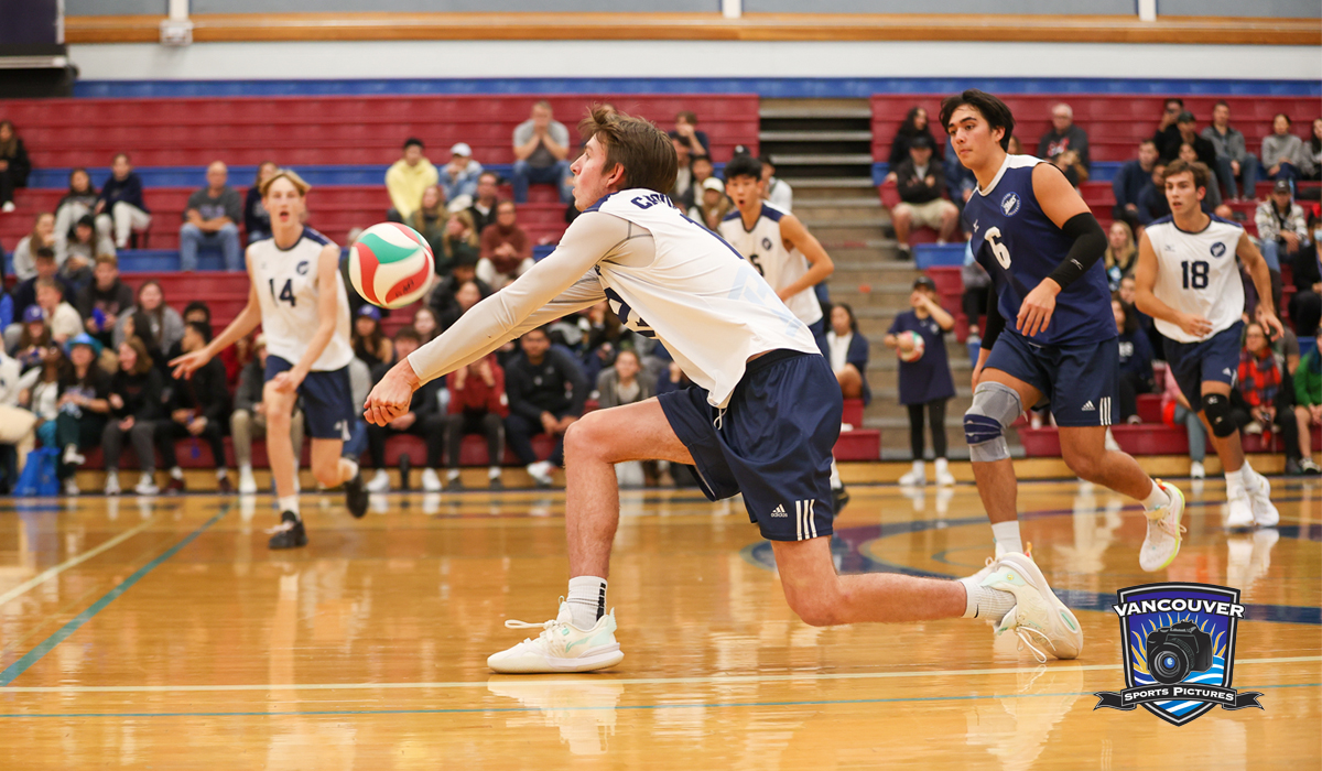 Paul Yates/Vancouver Sports Pictures