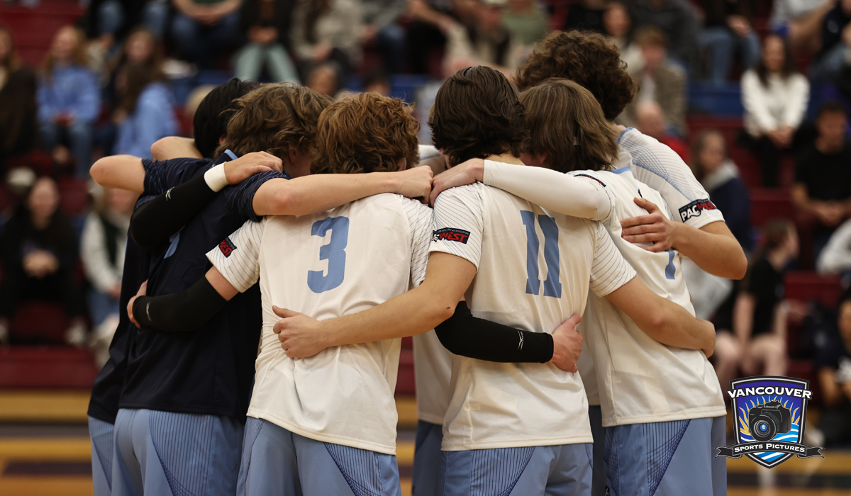 Men's Volleyball Coaching Opportunity