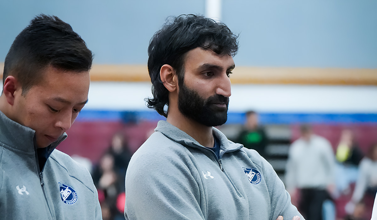 Brar named Head Coach