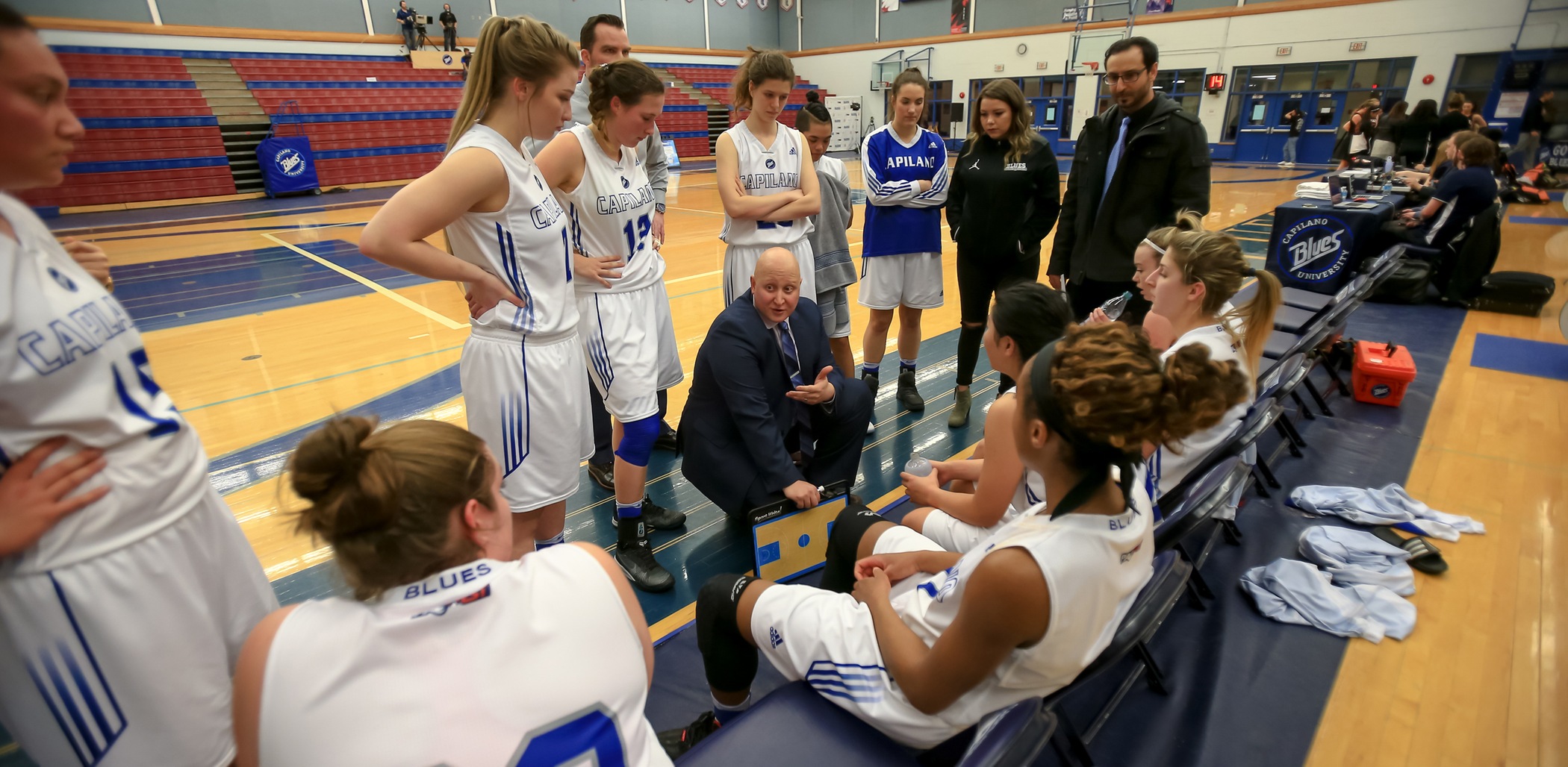 Photo Paul Yates / Vancouver Sports Pictures