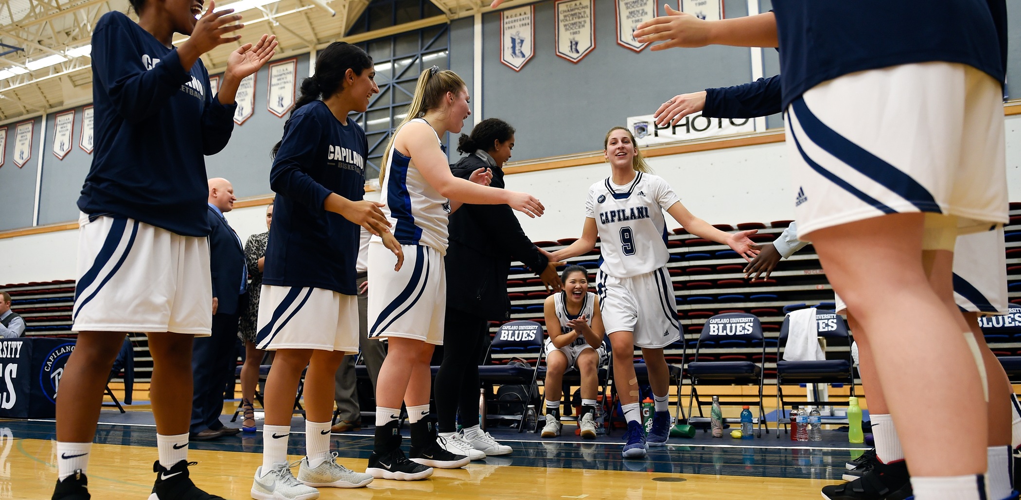 Photo Tae Hoon Kim / Capilano University