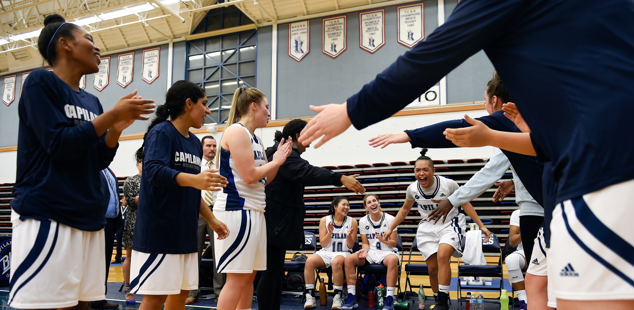 Photo Tae Hoon Kim, Capilano University