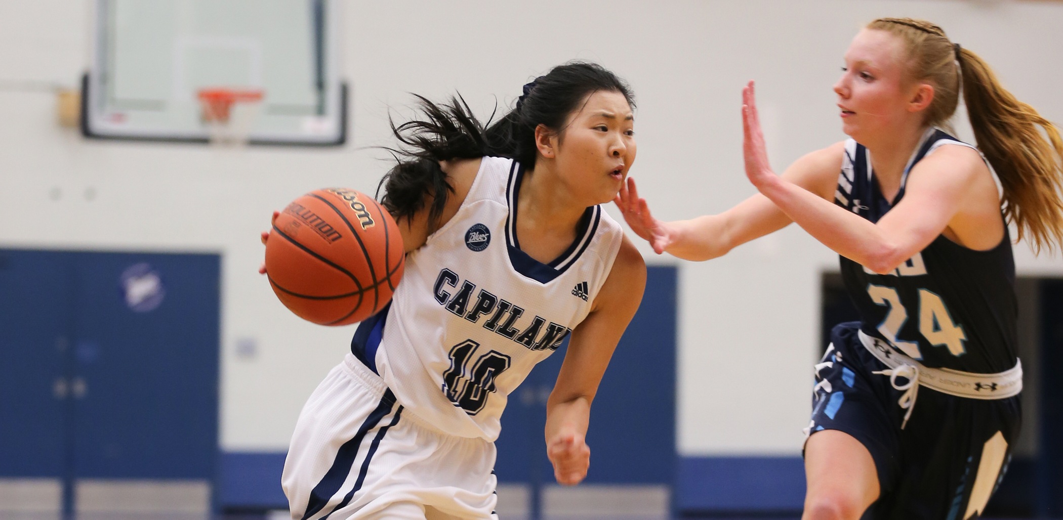 Photo Paul Yates / Vancouver Sports Pictures