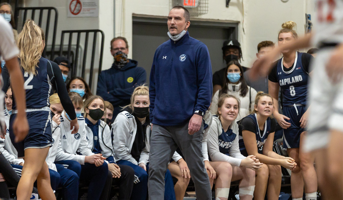 2022 Starts With Setback to VIU