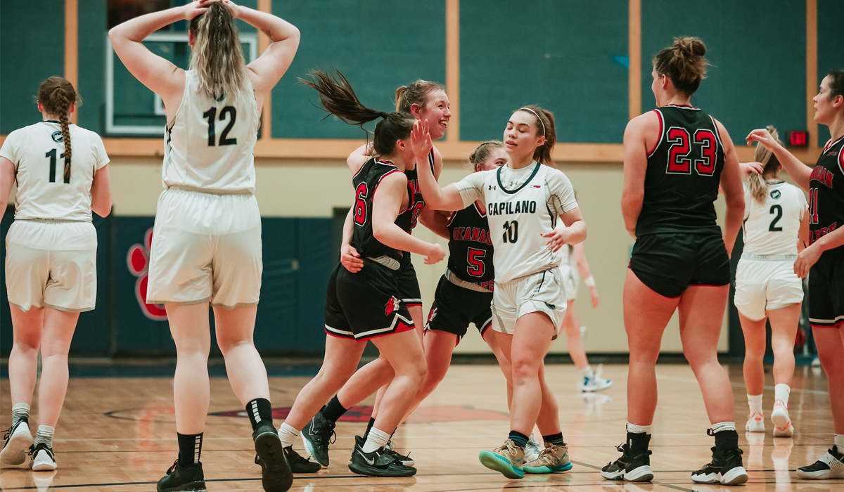 OC Upsets CapU In PACWEST Semis