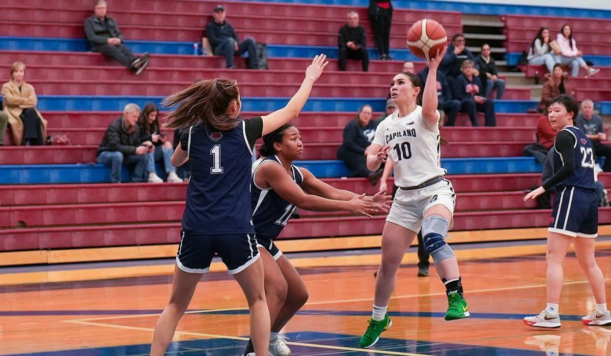 Jenna Griffin Shoots