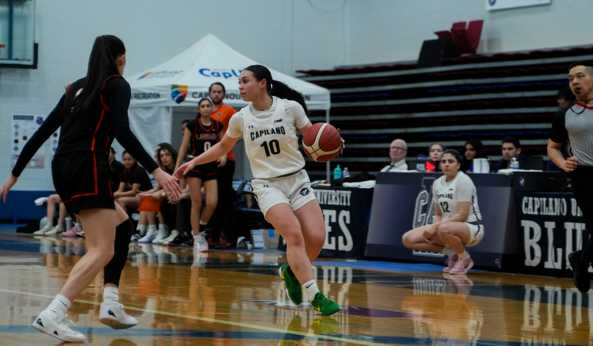 Blues Soar Over Falcons in Quarter-Final Win